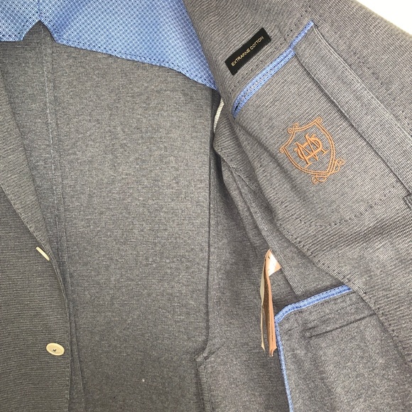 Massimo Dutti blazer - Picture 2 of 4